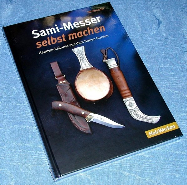 Sami-Messer selbst machen