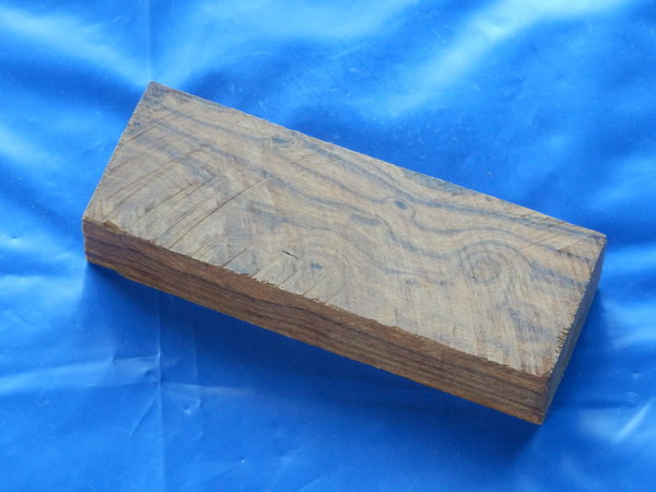 Wüsteneisenholz 25x45x128 mm Iron Wood