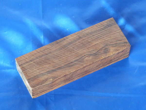 Wüsteneisenholz 25,5x45x127 mm Iron Wood