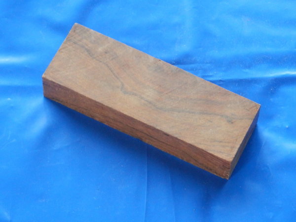 Wüsteneisenholz 25,5x43,5x125 mm Iron Wood