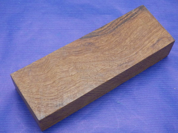 Wüsteneisenholz 25,5x43,5x127 mm Iron Wood
