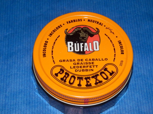 Bufalo Protexol 75 ml Lederfett