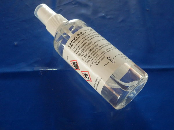 Desinfektionsmittel EO-HDC-002 100 ml
