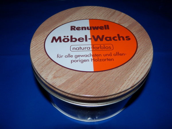 Renuwell Möbel-Wachs 500 ml