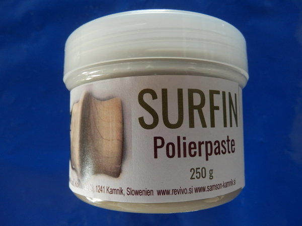 Surfin Polierpaste 250 g