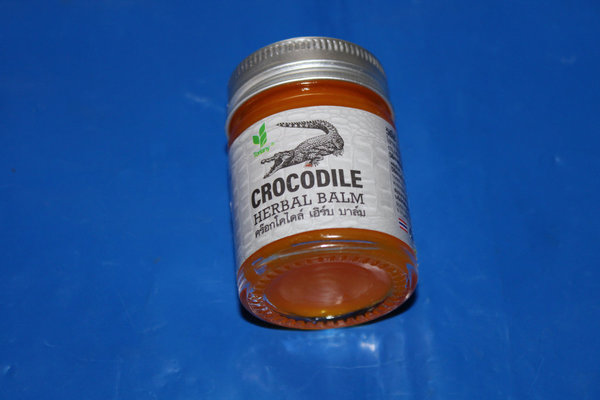 Krokodil Balsam 30 g